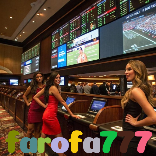 farofa777:Jogue poker, aposte no futebol e ganhe em grandes jogos de cassino!