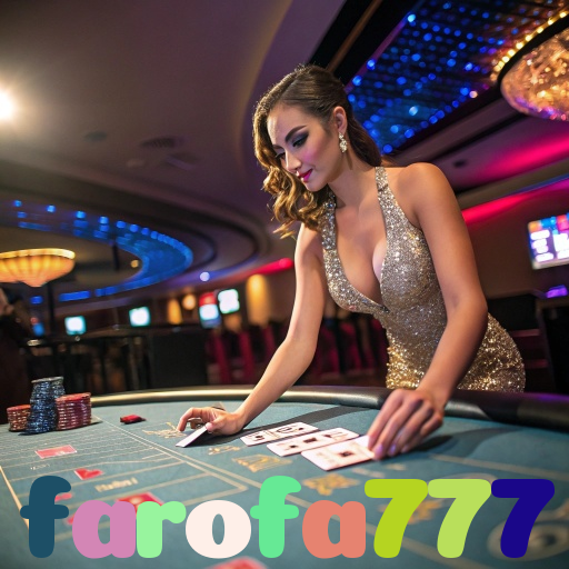 farofa777:Jogue poker, aposte no futebol e ganhe em grandes jogos de cassino!