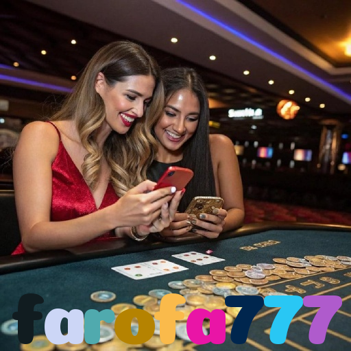farofa777:Jogue poker, aposte no futebol e ganhe em grandes jogos de cassino!