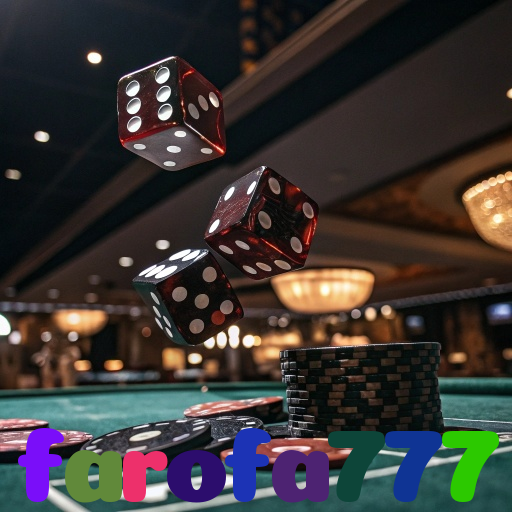 farofa777：Jogue poker, aposte no futebol e ganhe em grandes jogos de cassino!