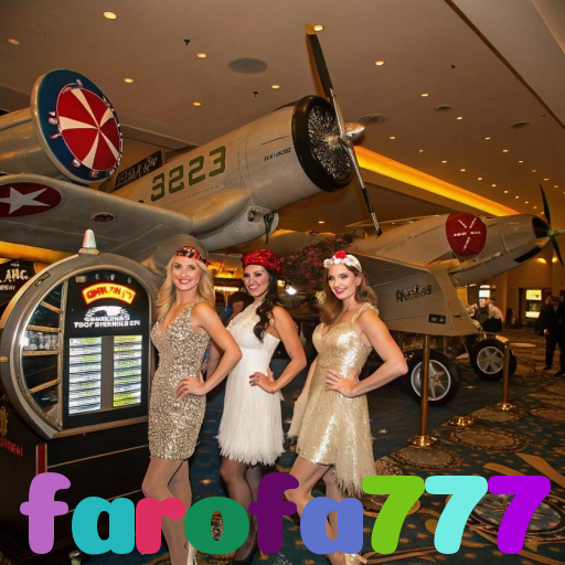 farofa777：Aposte no futebol, jogue poker e conquiste vitórias épicas!