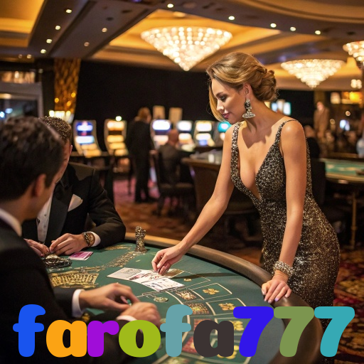farofa777:Aposte nas melhores slots e conquiste prêmios como nunca!