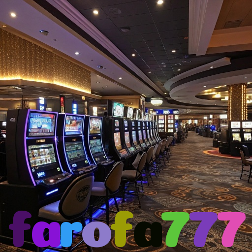 farofa777：Aposte no futebol, jogue poker e conquiste vitórias épicas!