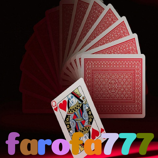 farofa777：Aposte nas melhores slots e conquiste prêmios como nunca!