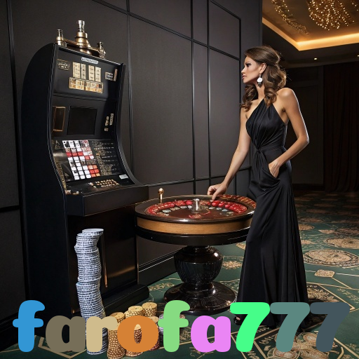 farofa777：Jogue poker, aposte no futebol e ganhe em grandes jogos de cassino!