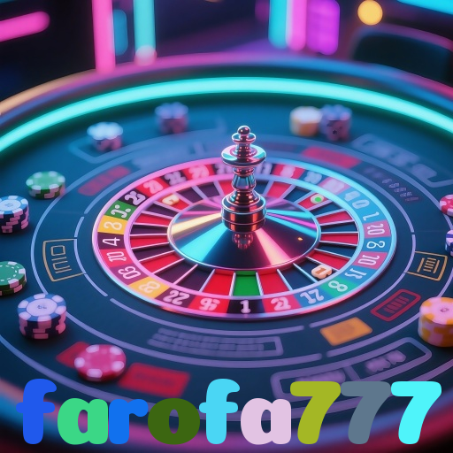 farofa777：Aposte no futebol, jogue poker e conquiste vitórias épicas!