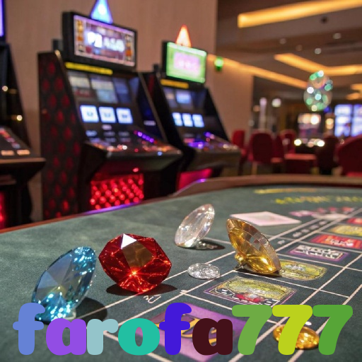 farofa777:Jogue poker, aposte no futebol e ganhe em grandes jogos de cassino!