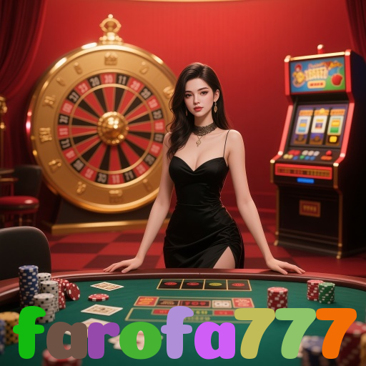 farofa777：Jogue poker, aposte no futebol e ganhe em grandes jogos de cassino!