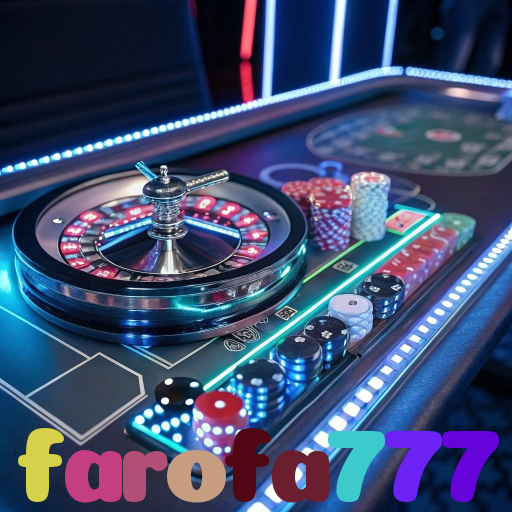 farofa777:Jogue poker, aposte no futebol e ganhe em grandes jogos de cassino!