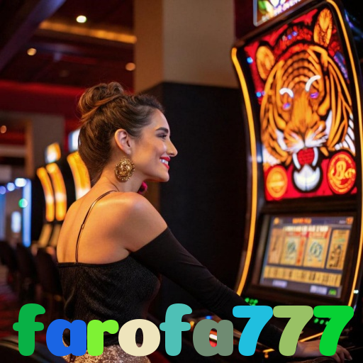 farofa777：Aposte nas melhores slots e conquiste prêmios como nunca!