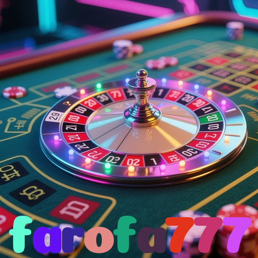 farofa777：Aposte nas melhores slots e conquiste prêmios como nunca!