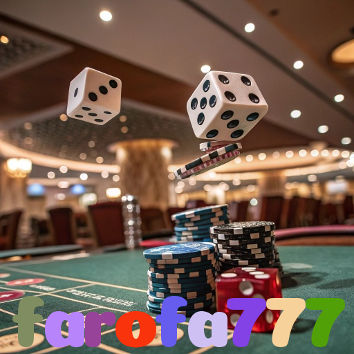 farofa777:Jogue poker, aposte no futebol e ganhe em grandes jogos de cassino!