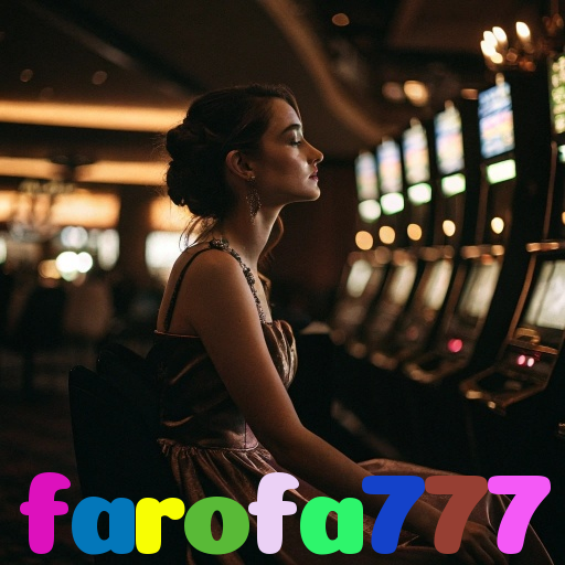 farofa777：Aposte no futebol, jogue poker e conquiste vitórias épicas!