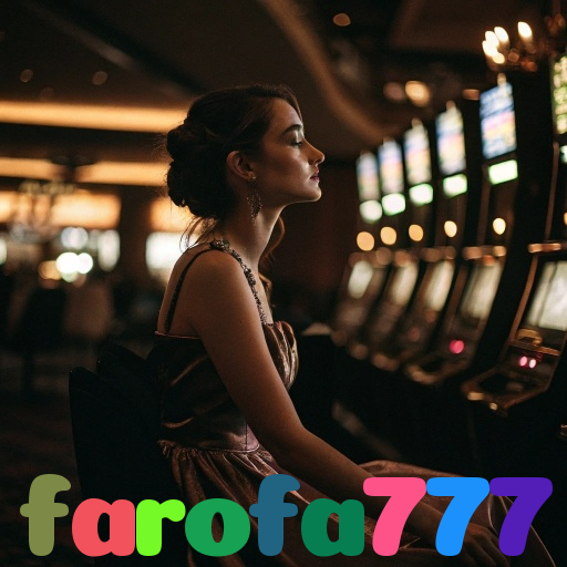 farofa777：Aposte nas melhores slots e conquiste prêmios como nunca!