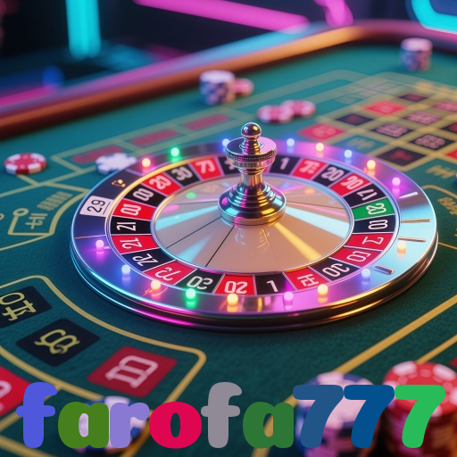 farofa777：Aposte no futebol, jogue poker e conquiste vitórias épicas!