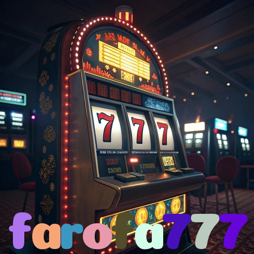 farofa777:Aposte no futebol, jogue poker e conquiste vitórias épicas!