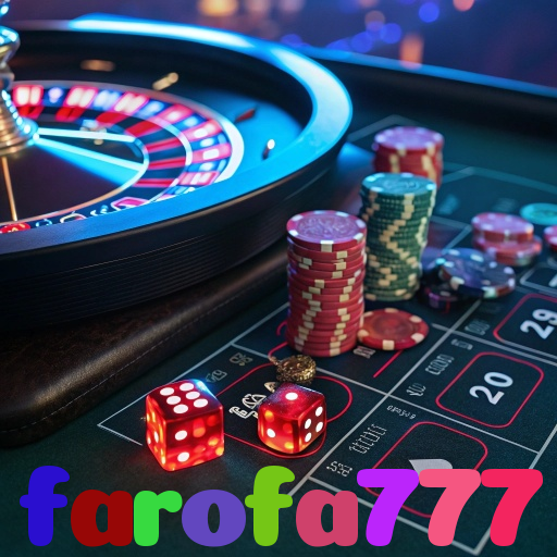 farofa777:Aposte nas melhores slots e conquiste prêmios como nunca!