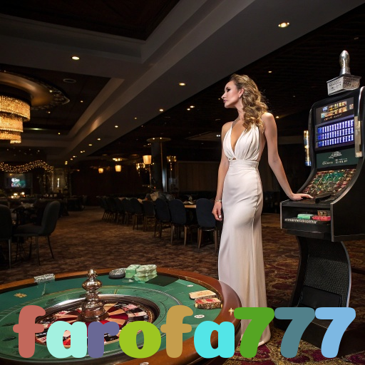 farofa777：Jogue poker, aposte no futebol e ganhe em grandes jogos de cassino!