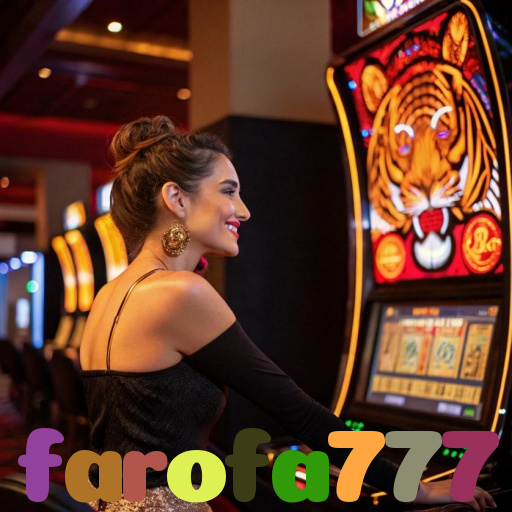 farofa777:Jogue poker, aposte no futebol e ganhe em grandes jogos de cassino!