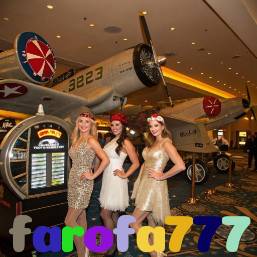 farofa777:Aposte nas melhores slots e conquiste prêmios como nunca!