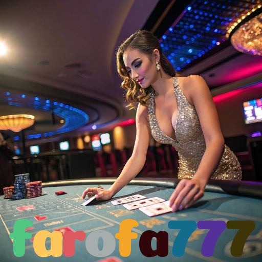 farofa777：Aposte nas melhores slots e conquiste prêmios como nunca!
