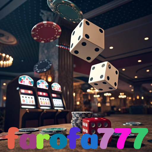 farofa777:Jogue poker, aposte no futebol e ganhe em grandes jogos de cassino!
