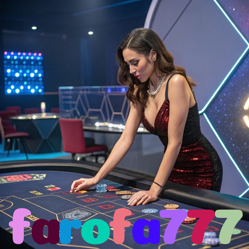 farofa777：Aposte no futebol, jogue poker e conquiste vitórias épicas!
