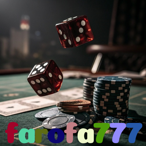 farofa777：Aposte nas melhores slots e conquiste prêmios como nunca!