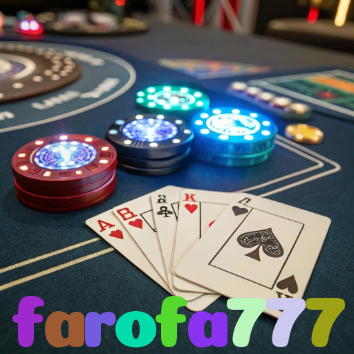 farofa777：Aposte nas melhores slots e conquiste prêmios como nunca!