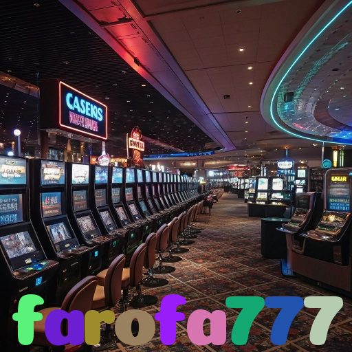 farofa777:Jogue poker, aposte no futebol e ganhe em grandes jogos de cassino!