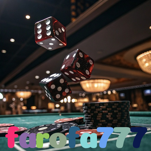farofa777：Aposte nas melhores slots e conquiste prêmios como nunca!