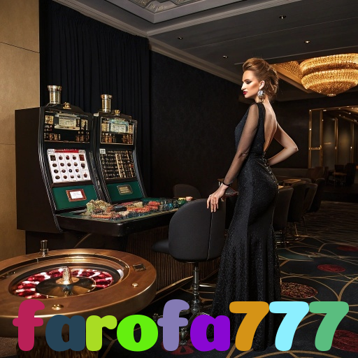 farofa777：Jogue poker, aposte no futebol e ganhe em grandes jogos de cassino!