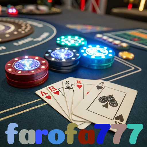 farofa777:Jogue poker, aposte no futebol e ganhe em grandes jogos de cassino!