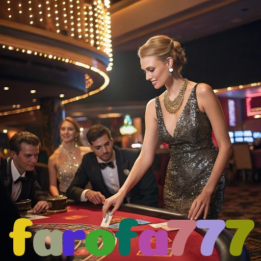 farofa777：Aposte nas melhores slots e conquiste prêmios como nunca!