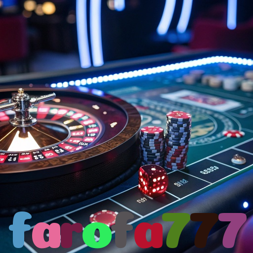 farofa777:Aposte nas melhores slots e conquiste prêmios como nunca!