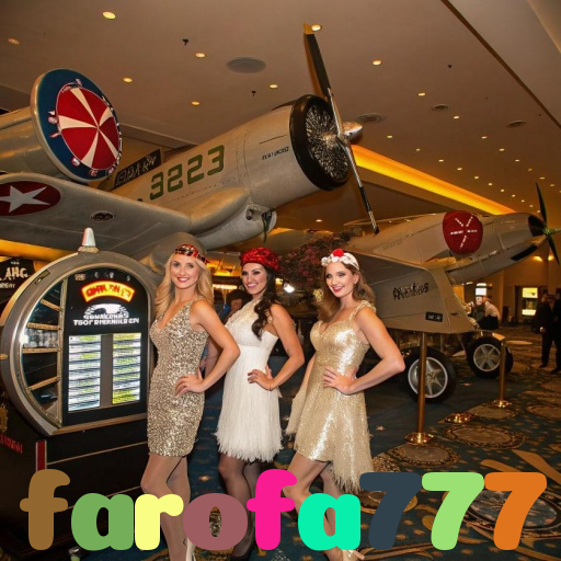 farofa777：Aposte nas melhores slots e conquiste prêmios como nunca!