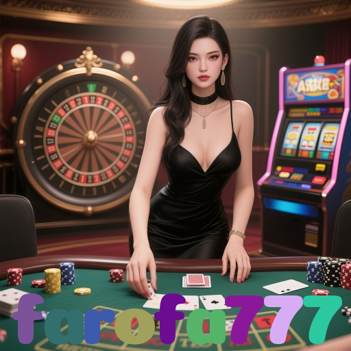 farofa777:Aposte nas melhores slots e conquiste prêmios como nunca!