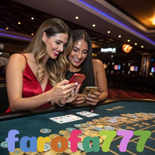 farofa777：Aposte no futebol, jogue poker e conquiste vitórias épicas!