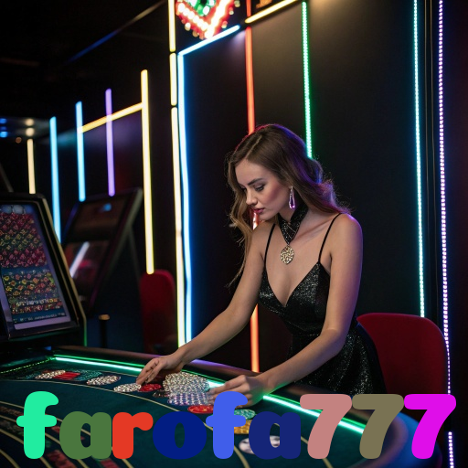 farofa777:Jogue poker, aposte no futebol e ganhe em grandes jogos de cassino!