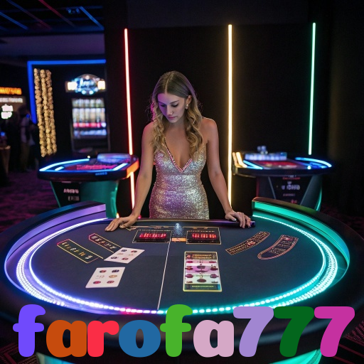 farofa777:Aposte nas melhores slots e conquiste prêmios como nunca!