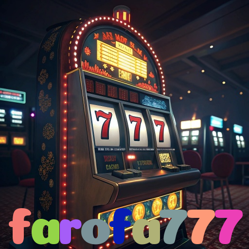 farofa777：Jogue poker, aposte no futebol e ganhe em grandes jogos de cassino!