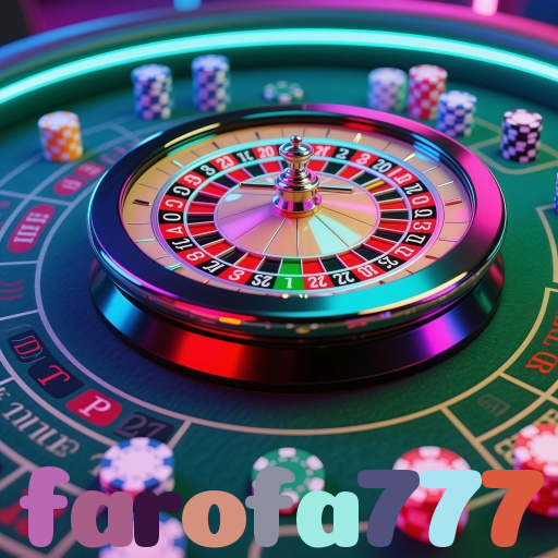 farofa777:Aposte nas melhores slots e conquiste prêmios como nunca!