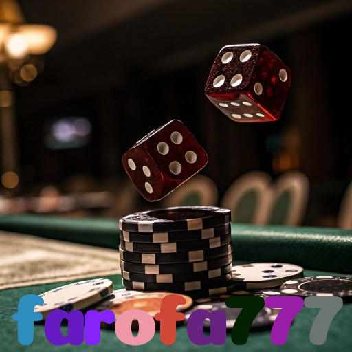 farofa777：Aposte no futebol, jogue poker e conquiste vitórias épicas!