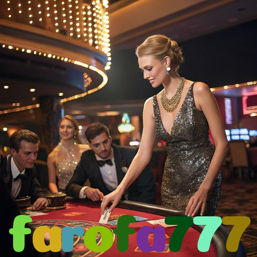 farofa777：Aposte no futebol, jogue poker e conquiste vitórias épicas!