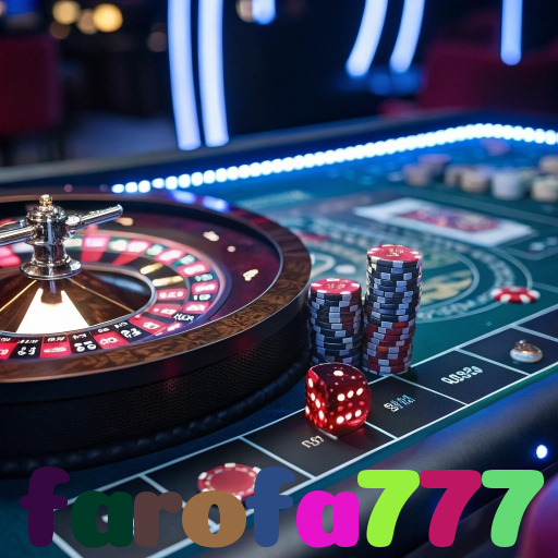 farofa777:Jogue poker, aposte no futebol e ganhe em grandes jogos de cassino!