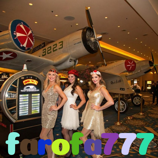 farofa777:Aposte no futebol, jogue poker e conquiste vitórias épicas!