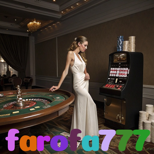 farofa777：Aposte no futebol, jogue poker e conquiste vitórias épicas!