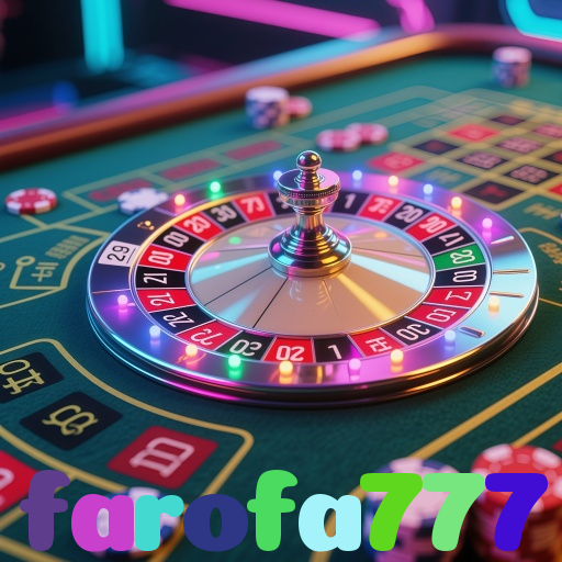 farofa777:Aposte nas melhores slots e conquiste prêmios como nunca!