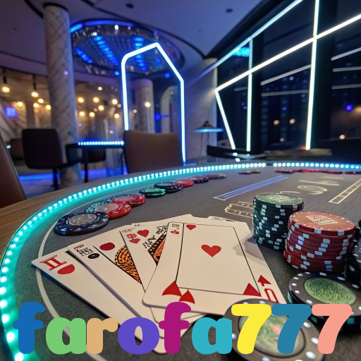 farofa777:Aposte nas melhores slots e conquiste prêmios como nunca!