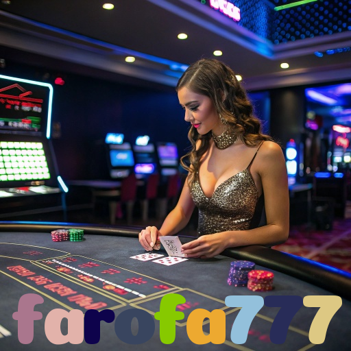 farofa777:Jogue poker, aposte no futebol e ganhe em grandes jogos de cassino!